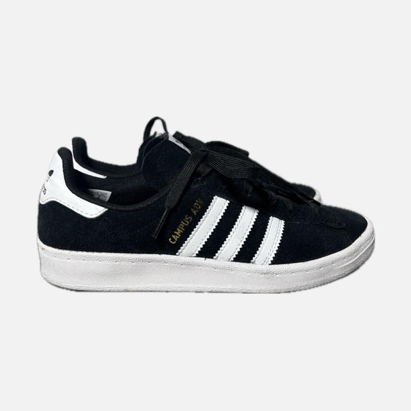 Adidas Campus ADV Black & White Skate Shoes
Worn once, ordered the wrong size. - Picture 2 of 7